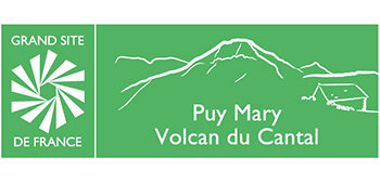 Grand site du puy mary